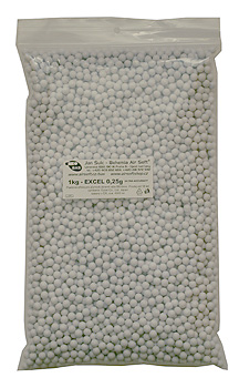 foto Excel 0,25g - 1kg balen�